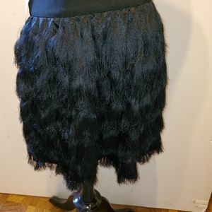 Banana Republic skirt, size S